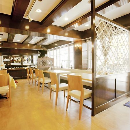 Shimizu City Hotel Shizuoka Esterno foto