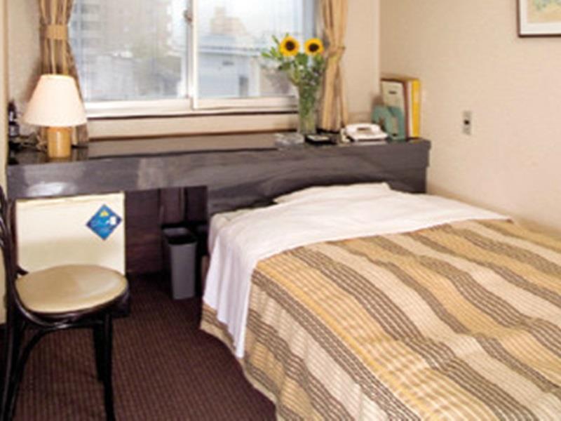 Shimizu City Hotel Shizuoka Esterno foto