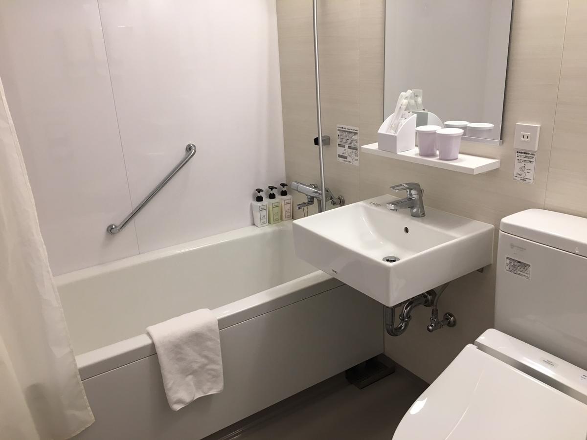 Shimizu City Hotel Shizuoka Esterno foto