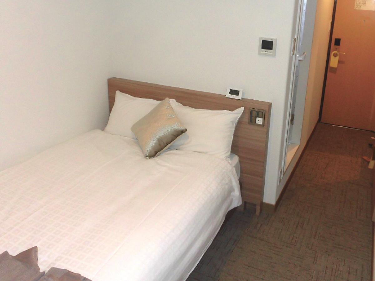Shimizu City Hotel Shizuoka Esterno foto